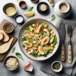 Whey to Go: Creative Uses for Leftover Whey You’ll Love