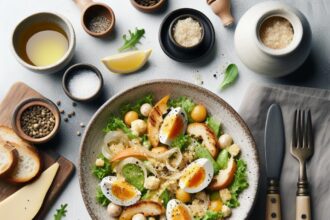 Whey to Go: Creative Uses for Leftover Whey You’ll Love