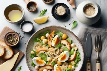 Whey to Go: Creative Uses for Leftover Whey You’ll Love