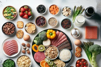 Freezer Essentials: Must-Have Staples for Every Kitchen