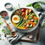 Soup Savvy: Crafting Recipes That Reheat to Perfection