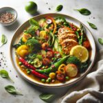 One Sauce, Many Meals: Unlock Flavorful Cooking Tips