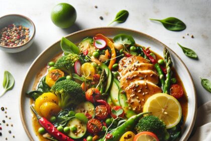 One Sauce, Many Meals: Unlock Flavorful Cooking Tips