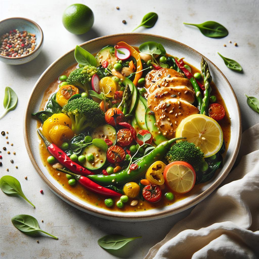 One Sauce, Many Meals: Unlock Flavorful Cooking Tips