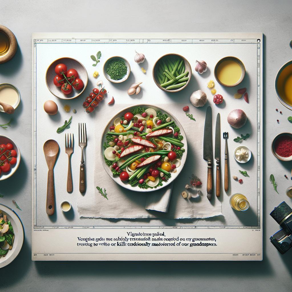 Timeless Talents: Skills Our Grandparents Mastered Lost Today