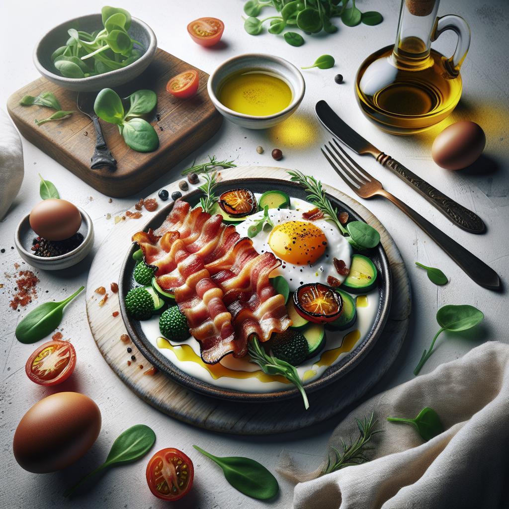 Liquid Gold: How to Render Bacon Fat and Elevate Dishes