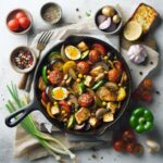 Effortless Feasts: Best One-Pot & Sheet Pan Meals with Minimal Cleanup