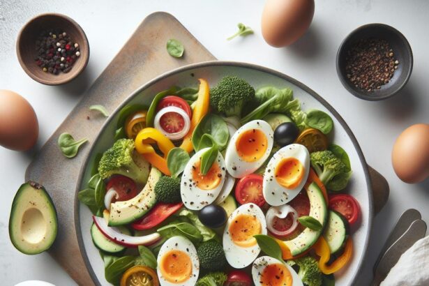 Egg-Free Wonders: Top Replacers to Keep in Your Kitchen