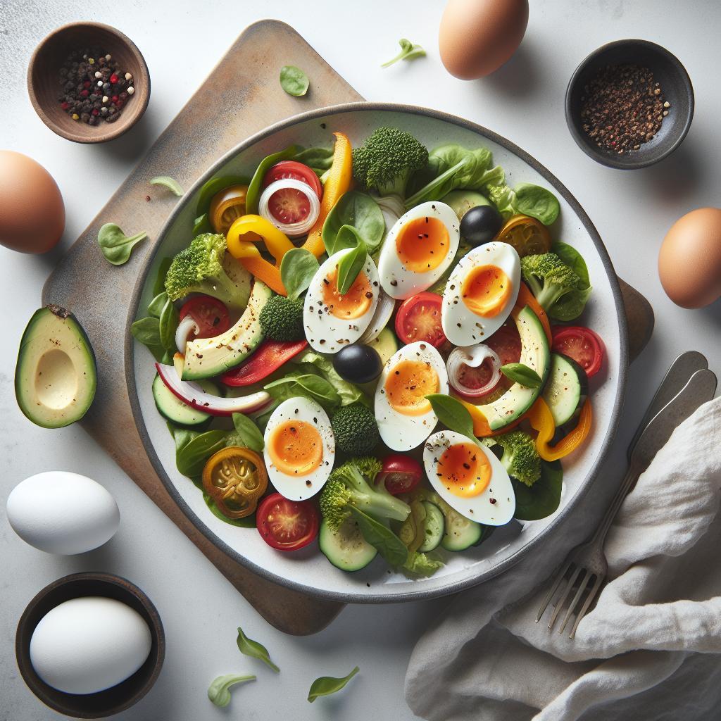 Egg-Free Wonders: Top Replacers to Keep in Your Kitchen