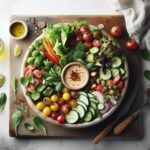 Sauce Secrets: Homemade Dressings to Elevate Every Meal