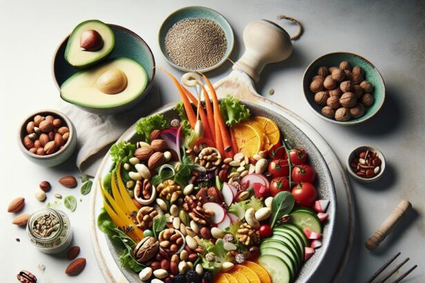 Nutty Creations: Delicious Recipes Using Bulk Nuts & Seeds