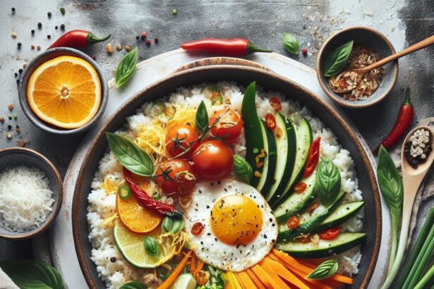 Mastering One-Pot Magic: Cook Perfect Rice for the Week