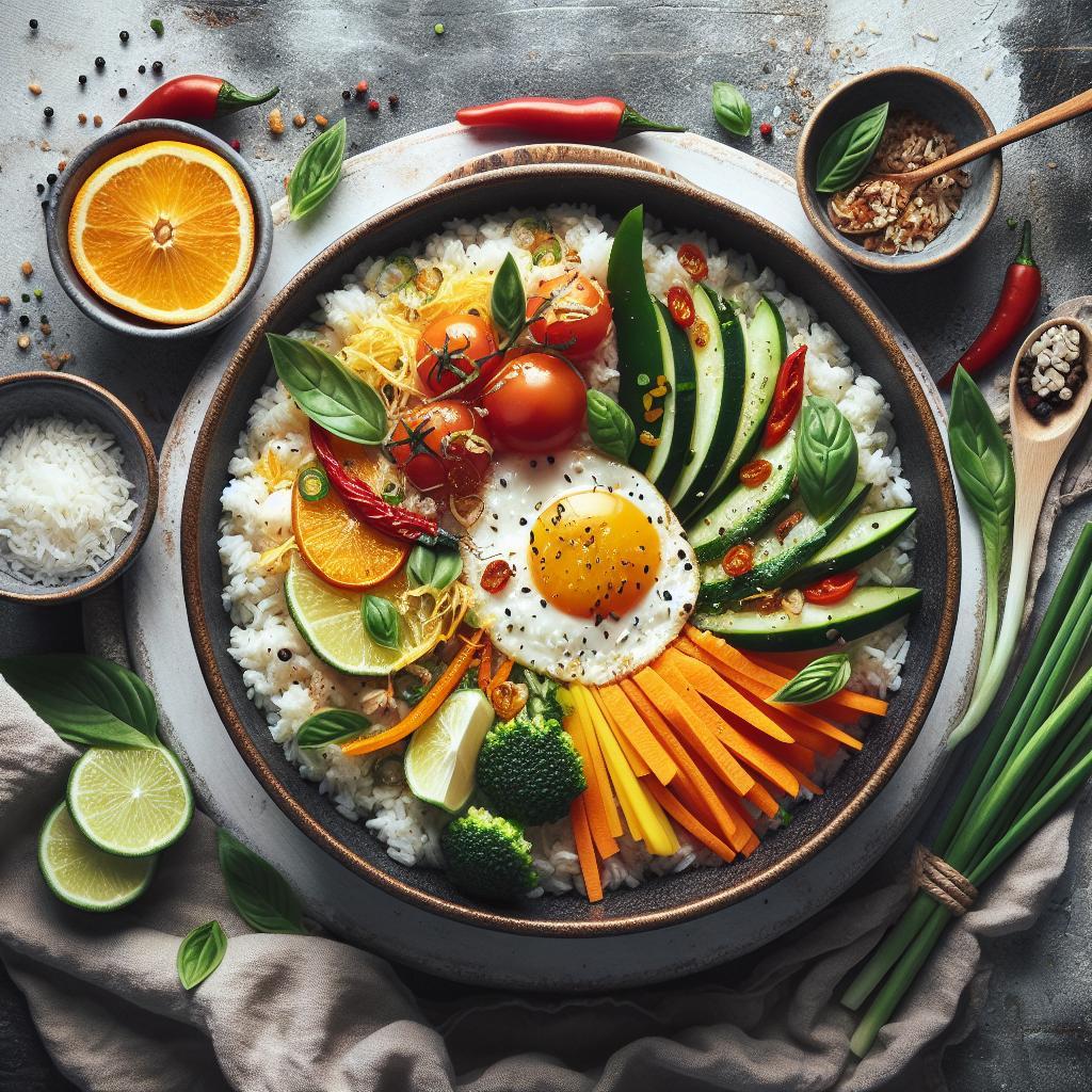 Mastering One-Pot Magic: Cook Perfect Rice for the Week