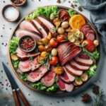 Mastering Cheap Cuts: Sear, Braise & Roast Like a Pro