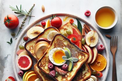 Frugal Feast: Crafting Delicious Budget-Friendly French Toast
