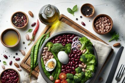 Beans Unsoaked: Quick Tips for Perfect, Easy Cooking