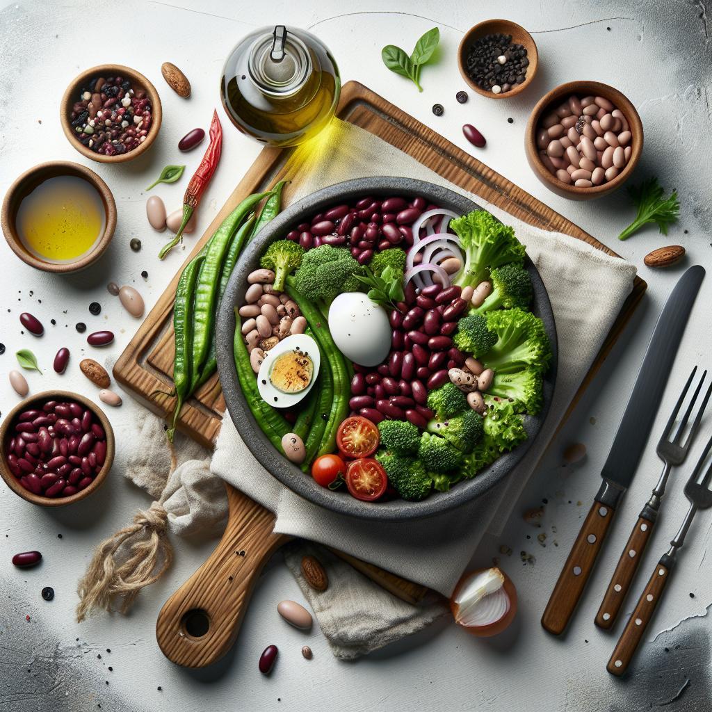 Beans Unsoaked: Quick Tips for Perfect, Easy Cooking