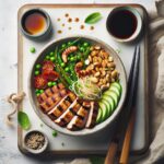 Liquid Aminos & Tamari: Unlocking Umami’s Secret Sauce