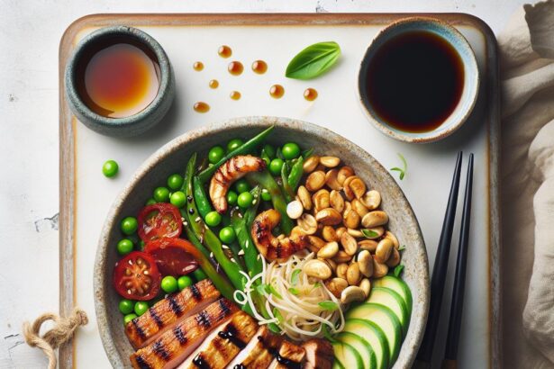 Liquid Aminos & Tamari: Unlocking Umami’s Secret Sauce