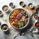 Master the Art of Making Large-Batch Seasoning Blends