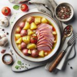 Leftover Makeover: Transform Ham & Potatoes into Hearty Soup