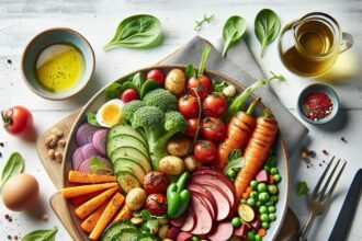 Master the Art: Creating Your Ultimate Cheap Family Meals List