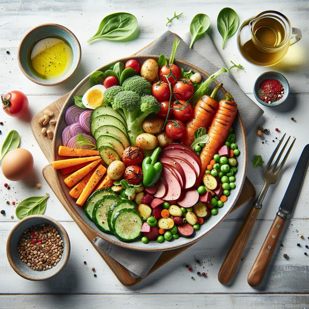 Master the Art: Creating Your Ultimate Cheap Family Meals List