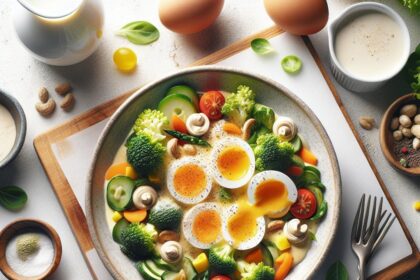 Clever Ways to Use Every Drop of Evaporated Milk