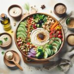 Tahini Unveiled: The Creamy Secret of Middle Eastern Cuisine