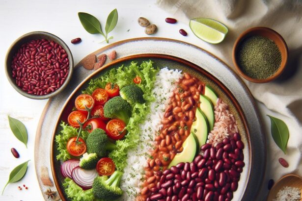 Flavorful Budget Red Beans and Rice: Easy, Wallet-Friendly Meal