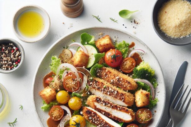 Crunch Time: How Long Do Homemade Breadcrumbs Stay Fresh?