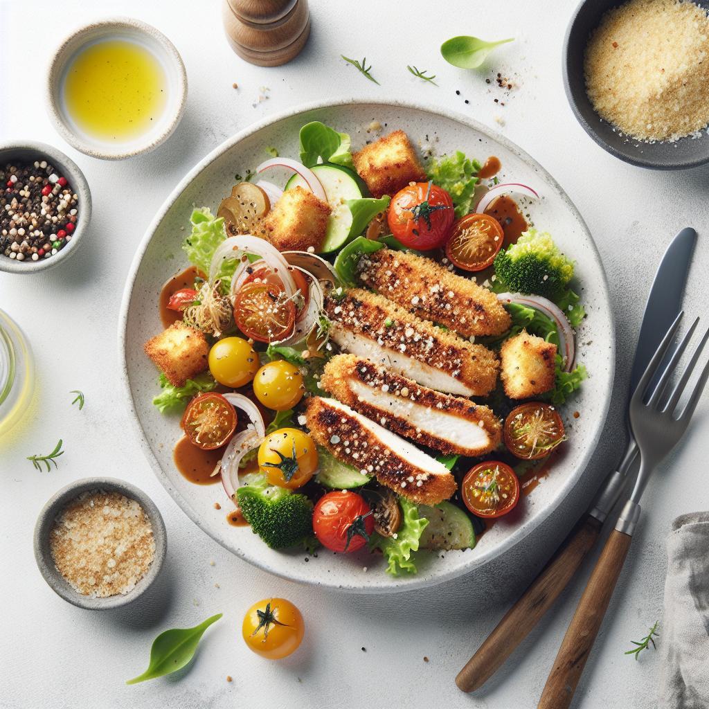 Crunch Time: How Long Do Homemade Breadcrumbs Stay Fresh?