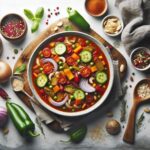 Microwave Magic: Plan a Full Week of Simple Meals