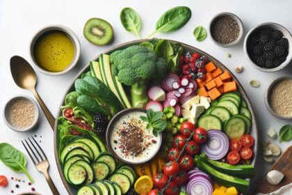 Unlocking Sustainability: The Food Recovery Hierarchy Explained