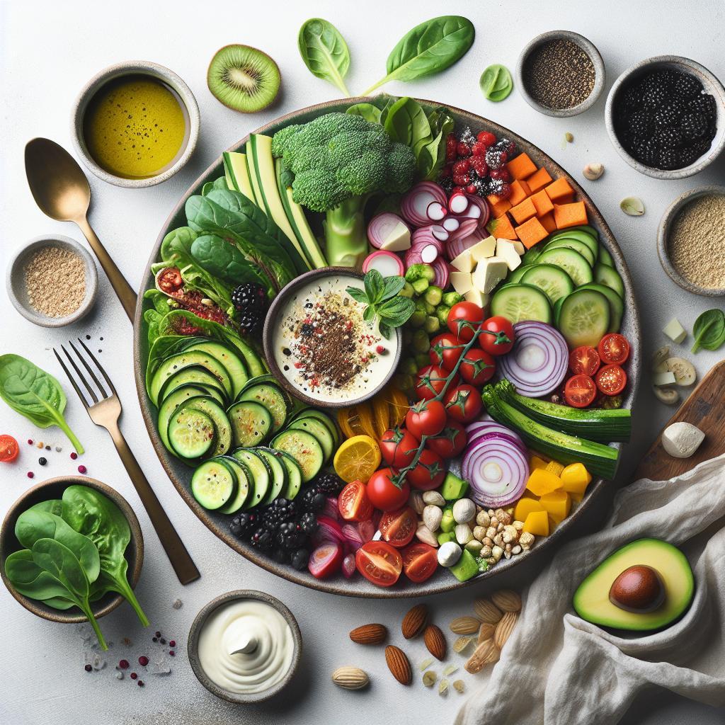 Unlocking Sustainability: The Food Recovery Hierarchy Explained