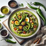 Spice It Up: Creative Uses for Canned Green Chiles