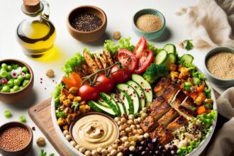 Unlocking Tahini: 7 Delicious Ways to Use Your Jar