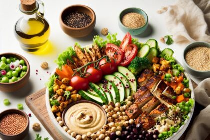 Unlocking Tahini: 7 Delicious Ways to Use Your Jar