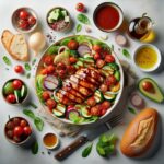 50 Tasty Ideas: What to Make with Italian Dressing