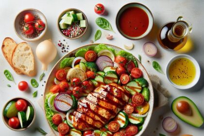 50 Tasty Ideas: What to Make with Italian Dressing