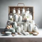 Top Shelf: Discovering the Best Shelf-Stable Milks Today