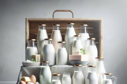 Top Shelf: Discovering the Best Shelf-Stable Milks Today