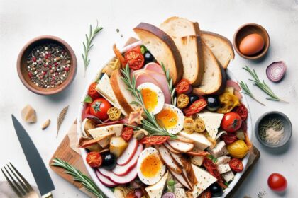 Clever Hacks to Enjoy Leftover Holiday Food All Week Long