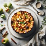 Bread Pudding Unwrapped: A Sweet Slice of Comfort Food