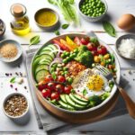 Cooking Up Connection: Our Top Teen-Friendly Recipe Idea