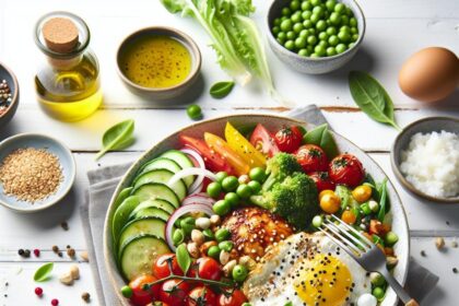 Cooking Up Connection: Our Top Teen-Friendly Recipe Idea