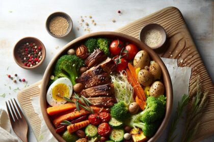 Smart Tips for Storing Leftover One-Pot Meals Perfectly