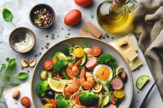 Budget Bites: Mastering New Recipes Without Overspending