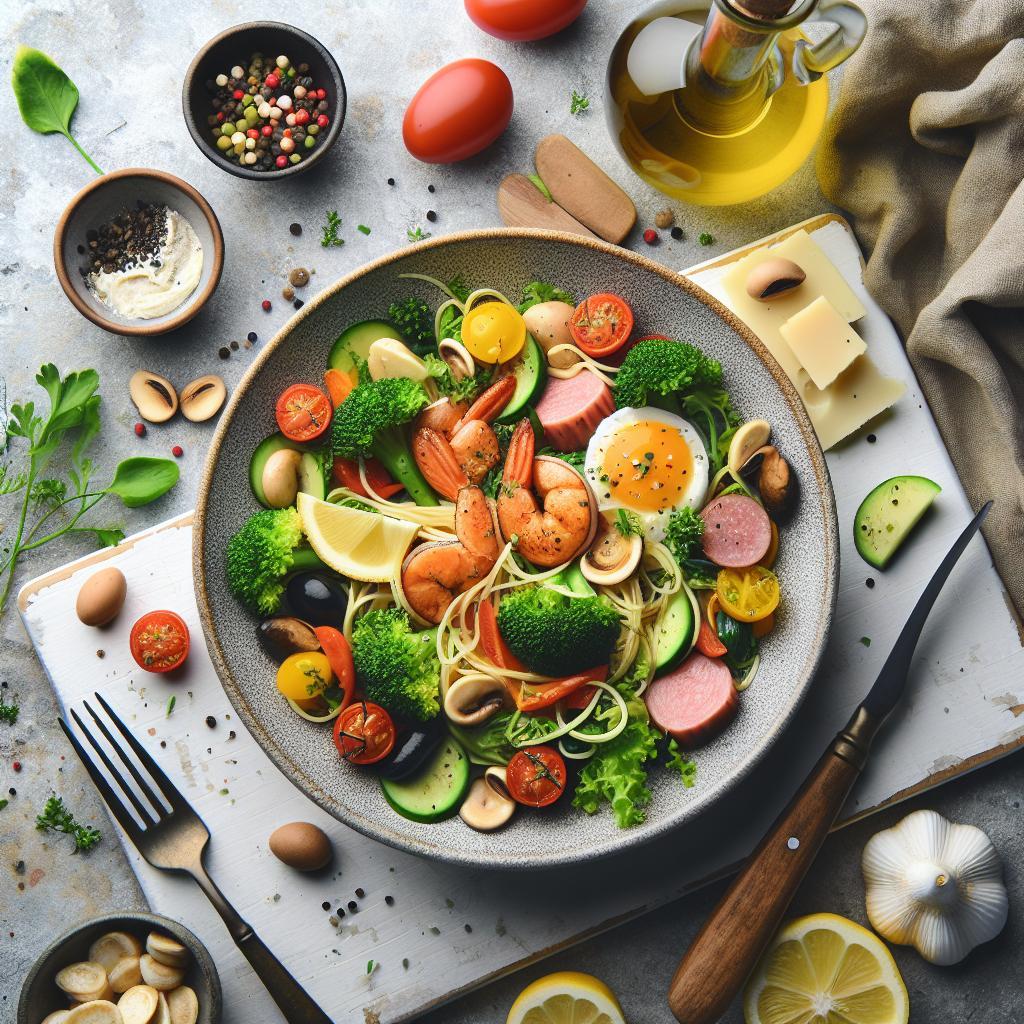 Budget Bites: Mastering New Recipes Without Overspending