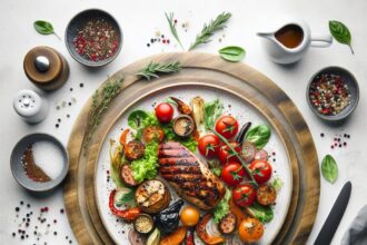 Speedy Shopping: Top Tips for an Efficient Grocery Trip